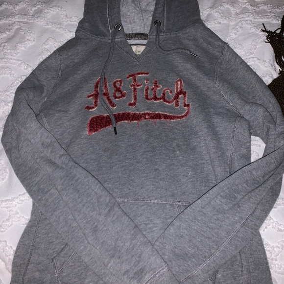 A&F pullover - Picture 1 of 2